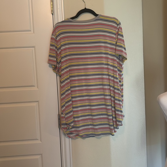 Grace And Lace Perfect T - Picture 4 of 4